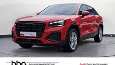 Gebraucht 2024 Audi Q2 Advanced Plus SUV | 32.490 € (Fairer Preis)