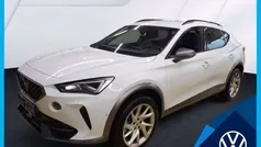 Nevada weiss Gebraucht 2024 Cupra Formentor SUV | 33.480 € (Guter Preis)