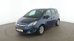 Gebraucht 2016 Opel Meriva Innovation Van / Kleinbus | 8.920 € (Fairer Preis)