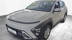 Gebraucht 2025 Hyundai Kona Select SUV | 24.889 € (Fairer Preis)