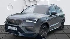 Grau Gebraucht 2022 Cupra Ateca SUV | 34.940 € (Fairer Preis)