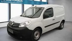 Gebraucht 2021 Renault Kangoo Rapid Extra Van / Kleinbus | 12.340 € (Superpreis)