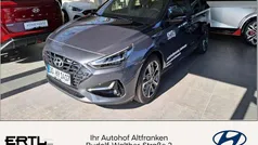 Gebraucht 2024 Hyundai i30 Advantage Kombi | 20.980 € (Fairer Preis)