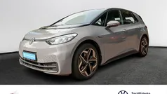 Schwarz Gebraucht 2022 VW ID.3 Pure Kleinwagen | 20.990 € (Fairer Preis)