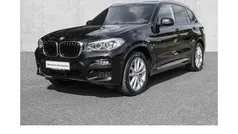 Gebraucht 2021 BMW X3 M Sport SUV | 41.480 € (Fairer Preis)