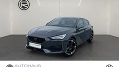 Grau Gebraucht 2023 Cupra Leon Basis Limousine | 28.980 € (Fairer Preis)
