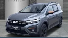 Grau Neu 2025 Dacia Jogger Extreme Van / Kleinbus | 22.985 € (Fairer Preis)