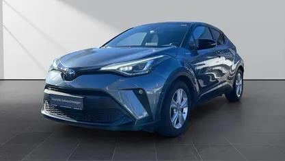 Gebraucht 2020 Toyota C-HR Style SUV | 23.990 € (Fairer Preis)