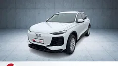 Gebraucht 2025 Audi Q6 e-tron Ambiente SUV | 52.660 € (Guter Preis)