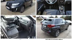 Cosmic black pearl Neu 2025 Suzuki Vitara Comfort SUV | 24.650 € (Fairer Preis)