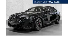 Gebraucht 2025 BMW i5 M Sport Limousine | 82.890 € (Etwas zu teuer)