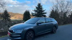 Gebraucht 2025 Skoda Octavia Tour Kombi | 37.990 € (Fairer Preis)