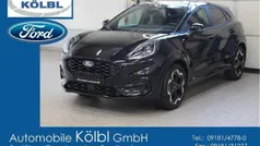 Gebraucht 2024 Ford Puma ST-Line X SUV | 28.980 € (Fairer Preis)