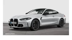 Sonderwunsch lackierung Gebraucht 2024 BMW M4 Competition Edition Coupé | 80.880 € (Superpreis)