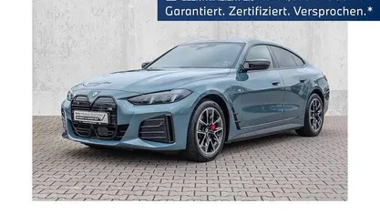Gebraucht 2024 BMW i4 M Sport Limousine | 52.740 € (Guter Preis)