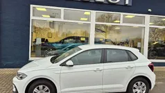 Gebraucht 2024 VW Polo Limousine | 16.950 € (Guter Preis)