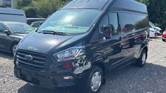 Gebraucht 2023 Ford Transit Custom Trend Van / Kleinbus | 30.490 € (Guter Preis)
