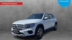 Gebraucht 2023 Mercedes GLB200 Style SUV | 38.935 € (Fairer Preis)