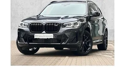 Gebraucht 2023 BMW X3 M Sport SUV | 54.790 € (Guter Preis)