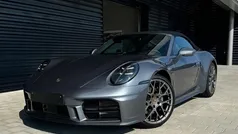 Othercolor Gebraucht 2022 Porsche 911 Carrera Cabriolet Cabrio | 158.189 € (Guter Preis)