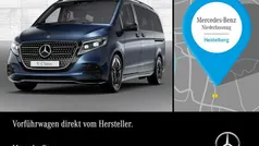 Gebraucht 2024 Mercedes V300 Avantgarde Van / Kleinbus | 86.989 € (Fairer Preis)
