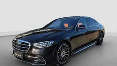 Gebraucht 2021 Mercedes S500L AMG Limousine | 83.850 €