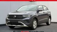 Gebraucht 2025 VW T-Cross S SUV | 22.280 € (Guter Preis)