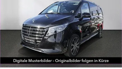 Gebraucht 2025 Mercedes V300 Exclusive Van / Kleinbus | 103.950 €