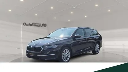 Gebraucht 2024 Skoda Octavia Selection Kombi | 30.490 € (Fairer Preis)