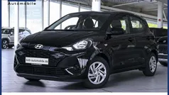 Gebraucht 2025 Hyundai i10 Select Kleinwagen | 14.444 € (Guter Preis)