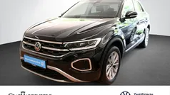 Gebraucht 2024 VW T-Roc Style SUV | 31.280 € (Fairer Preis)