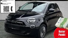 Gebraucht 2023 Fiat 500e Icon Kleinwagen | 15.290 € (Guter Preis)