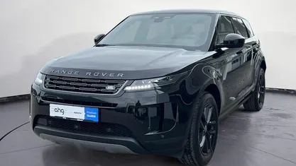Neu Land Rover Range Rover evoque S 204 PS (150 kW) 2026 Silber SUV