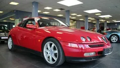 Gebraucht 1997 Alfa Romeo GTV Coupé | 9.980 € (Fairer Preis)