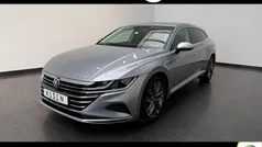 Gebraucht 2024 VW Arteon Elegance Limousine | 30.299 € (Superpreis)