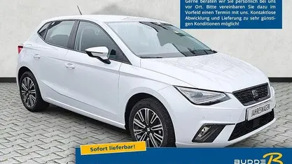 Gebraucht 2025 Seat Ibiza Style Kleinwagen | 16.750 € (Guter Preis)