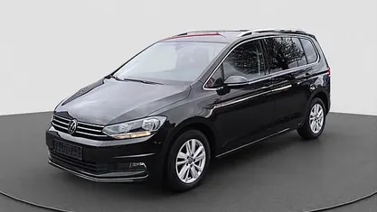 Gebraucht VW Touran Highline 150 PS (110 kW) 2023 Van / Kleinbus
