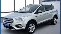 Gebraucht 2017 Ford Kuga Titanium SUV | 14.490 € (Fairer Preis)