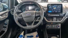 Gebraucht 2020 Ford Fiesta Cool & Connect Kleinwagen | 11.980 € (Fairer Preis)