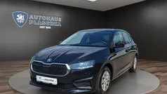 Schwarzmagic perleffekt Gebraucht 2023 Skoda Fabia | 15.449 € (Guter Preis)
