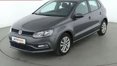 Gebraucht 2015 VW Polo Comfortline Limousine | 9.650 € (Fairer Preis)