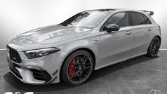 Gebraucht 2025 Mercedes A45 AMG AMG Limousine | 73.377 €