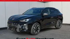 Midnight schwarz meta... Neu 2025 Cupra Terramar SUV | 36.580 € (Guter Preis)