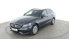 Gebraucht 2015 Mercedes C180 Kombi | 16.470 € (Fairer Preis)