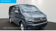 Gebraucht 2024 VW T6.1 Comfortline Van | 62.450 € (Guter Preis)