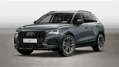 Gebraucht Audi Q3 Advanced 150 PS (110 kW) 2026 Grau SUV