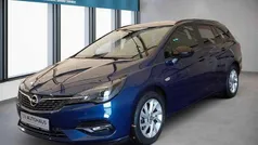 Gebraucht 2022 Opel Astra Edition Kombi | 15.990 € (Superpreis)