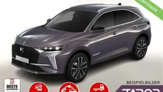 DS Automobiles DS7 Crossback