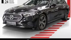 Metalliclack obsidianschwarz Gebraucht 2024 Mercedes E220 Avantgarde Kombi | 48.490 € (Fairer Preis)