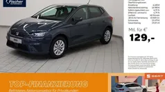 Gebraucht 2025 Seat Ibiza Limousine | 23.480 € (Guter Preis)